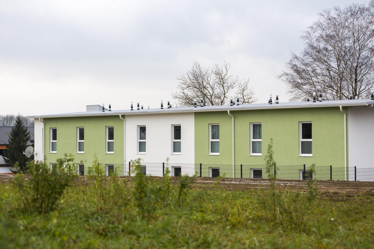 Topmotel Oberegging Exterior photo