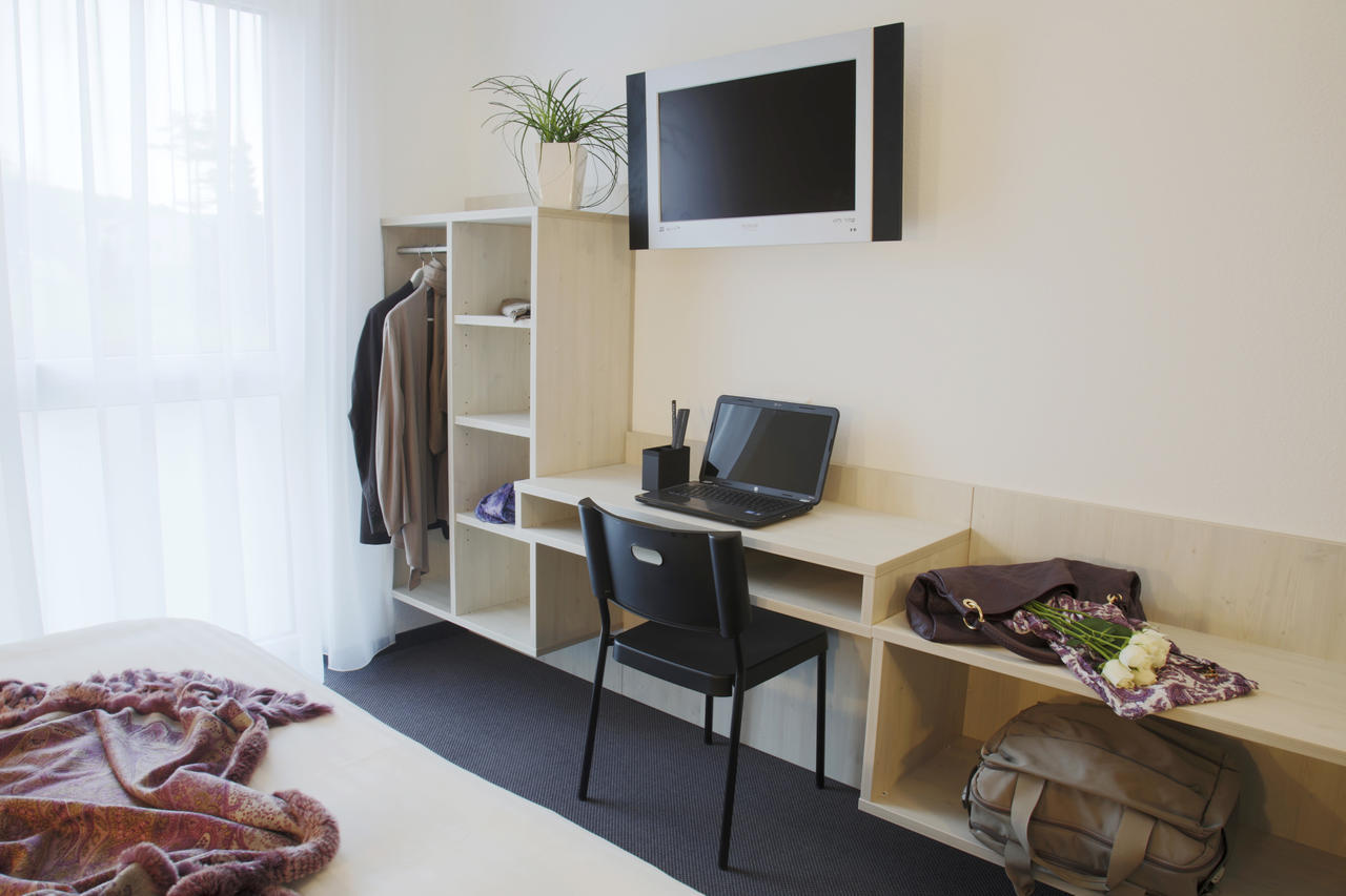 Topmotel Oberegging Room photo